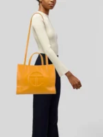   Mini Telfar Bag 