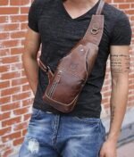  Sling Bag For Men