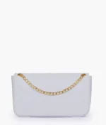 White Shoulder Bag