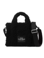 Black Marc Jacobs Tote Bag