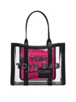 Black Tote Bag Marc Jacobs