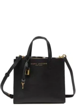 Marc Jacobs Tote Bag Black