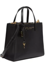 Marc Jacobs Tote Bag Black