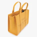 Marc Jacobs Tote Bag Leather