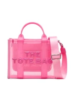 Pink Tote Bag Marc Jacobs