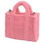 Pink Tote Bags Marc Jacobs